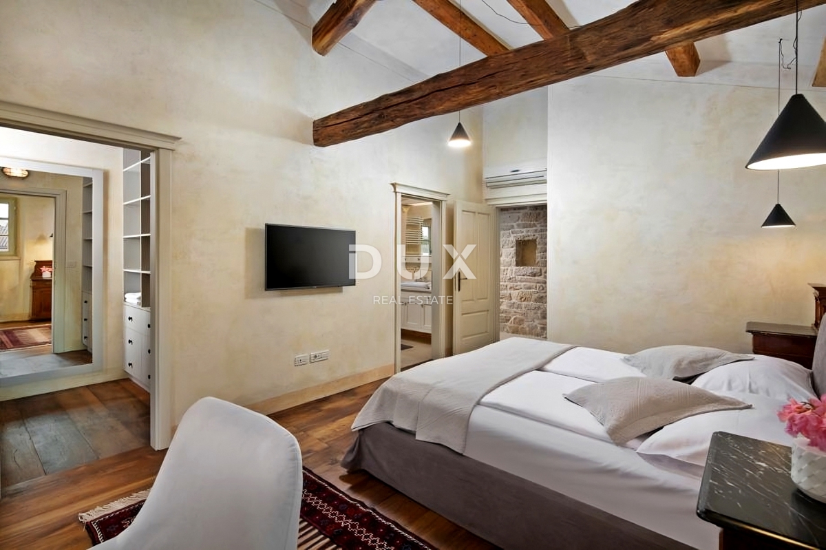 Hiša Višnjan, 309m2