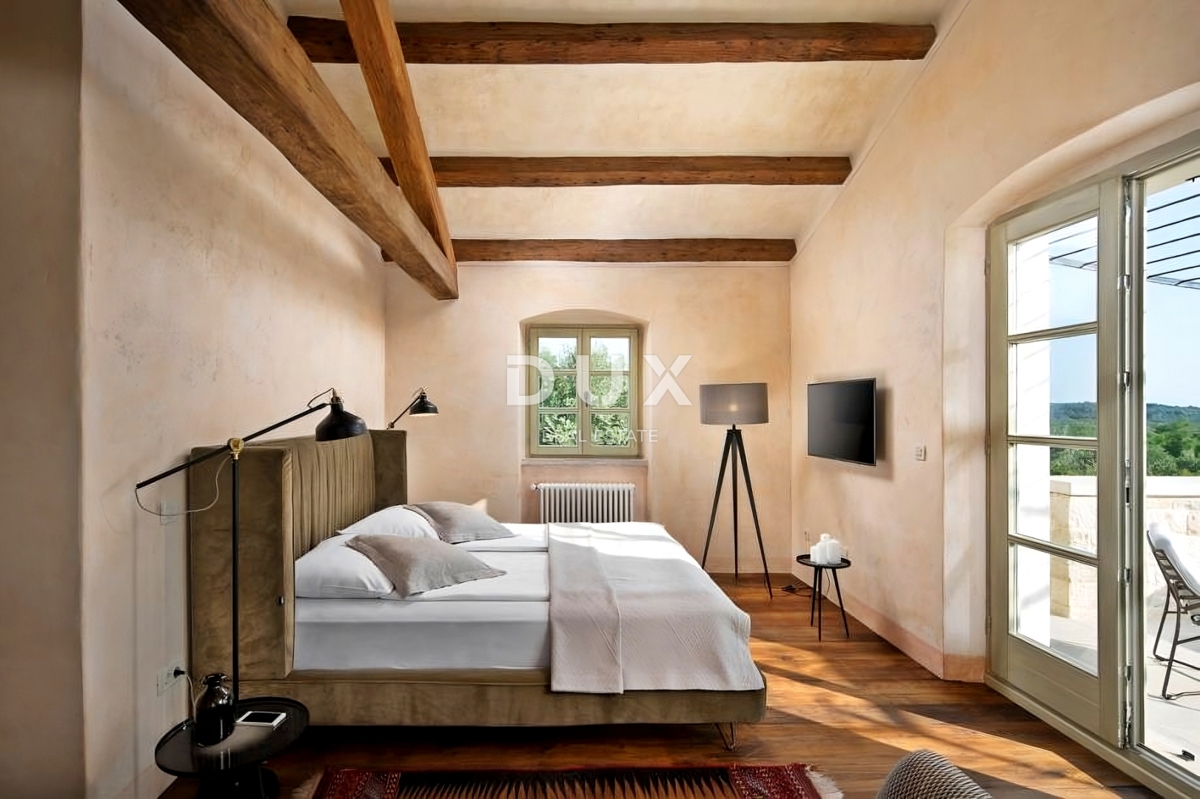 Hiša Višnjan, 309m2