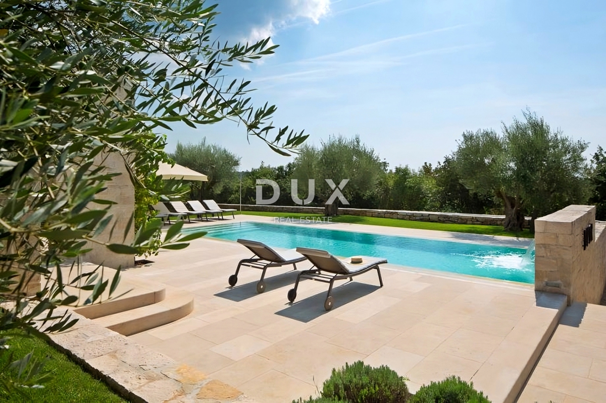 Hiša Višnjan, 309m2