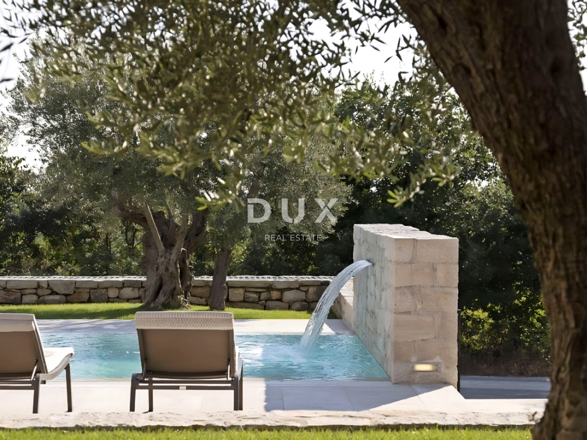 Hiša Višnjan, 309m2