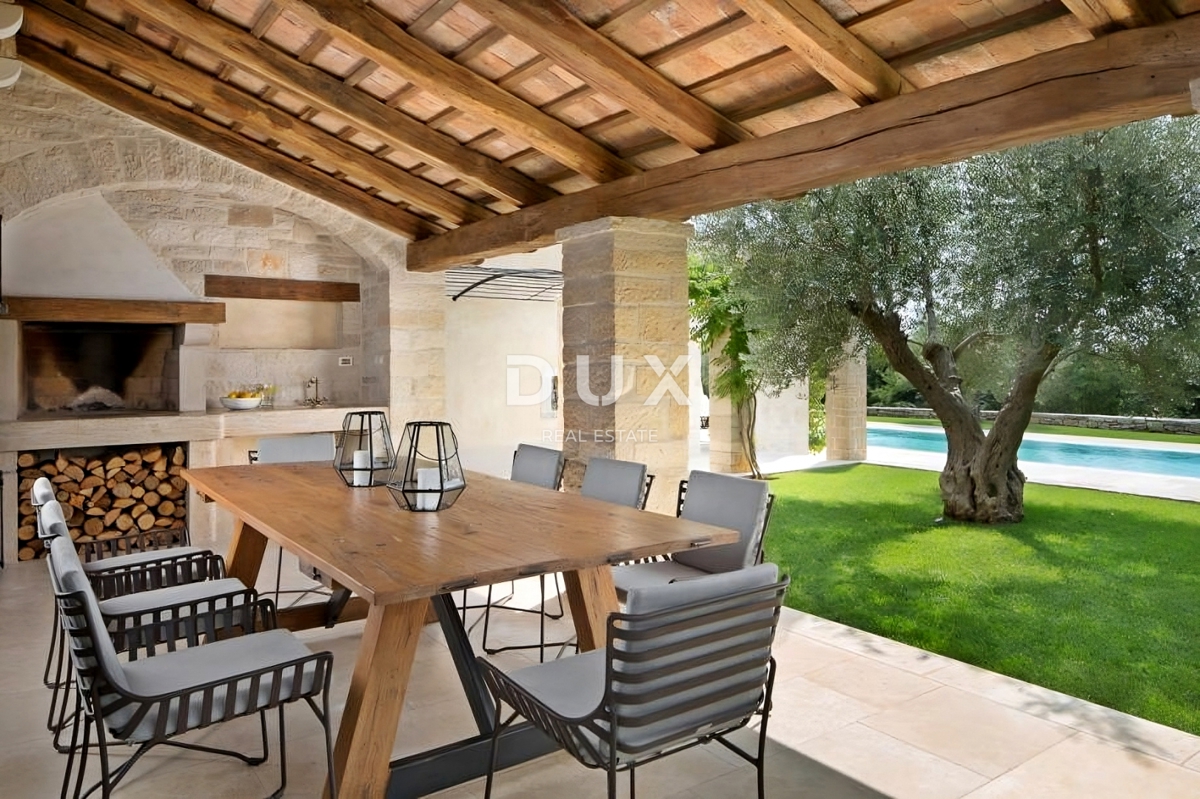 Hiša Višnjan, 309m2