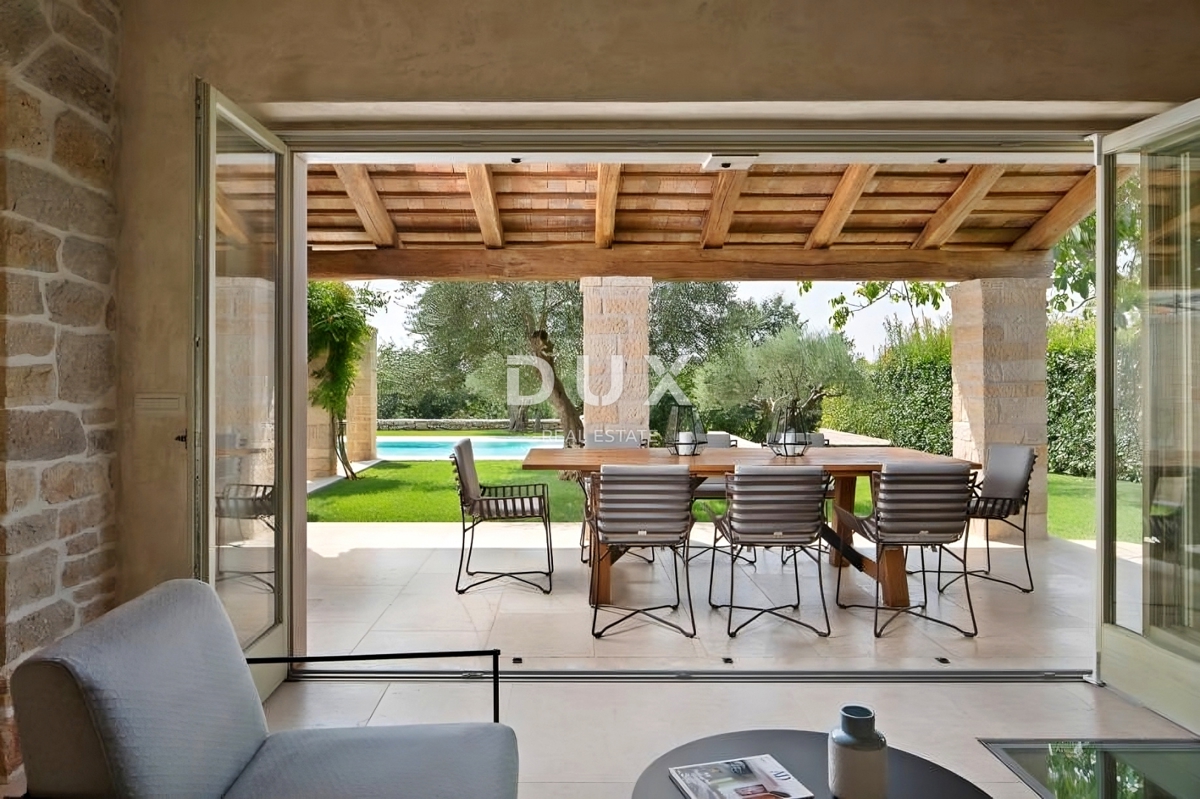 Hiša Višnjan, 309m2