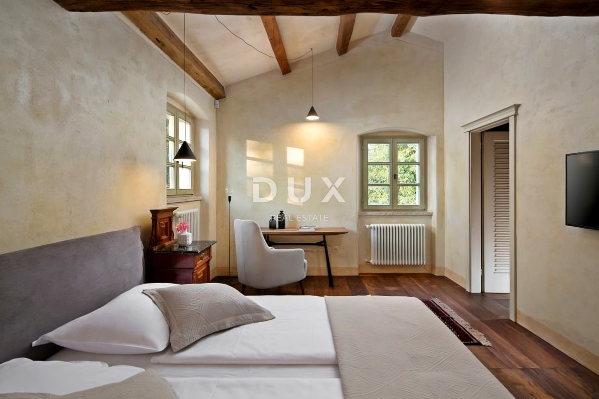 Hiša Višnjan, 309m2