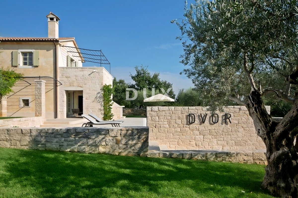 Hiša Višnjan, 309m2