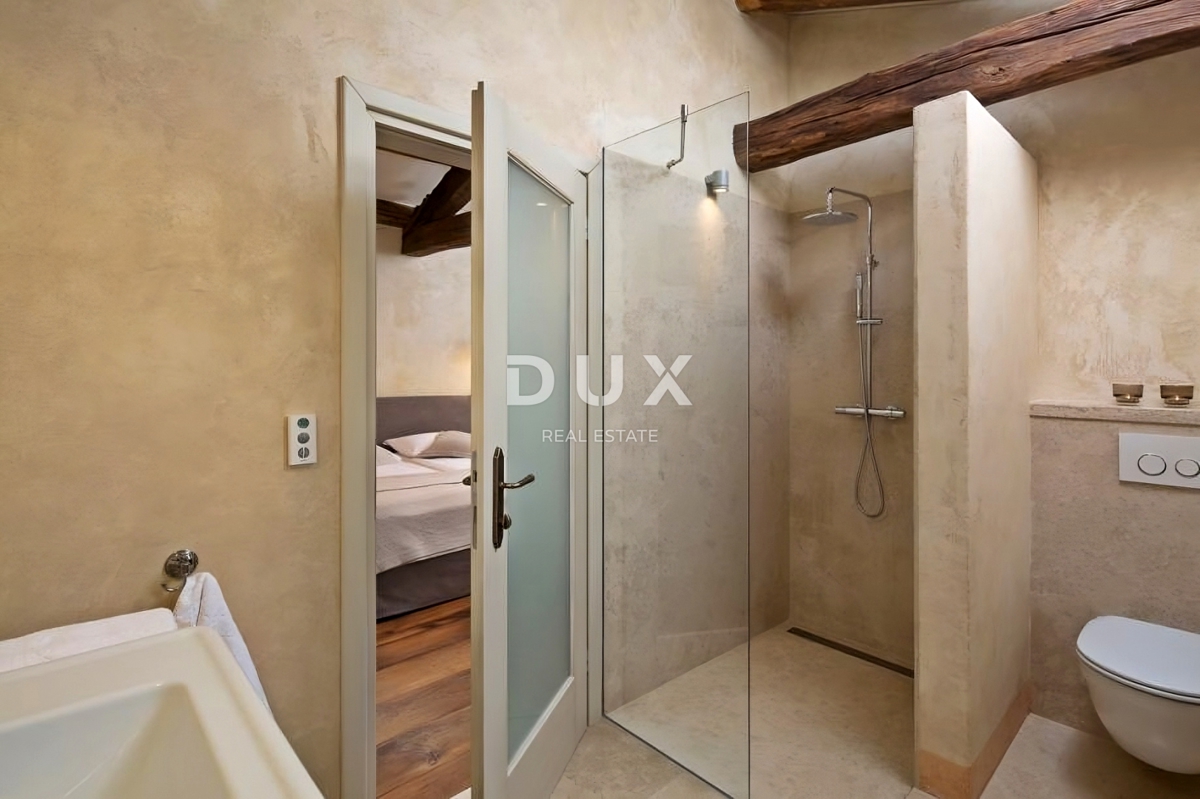 Hiša Višnjan, 309m2