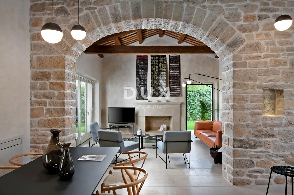 Hiša Višnjan, 309m2