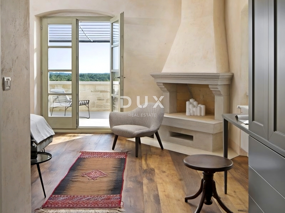 Hiša Višnjan, 309m2