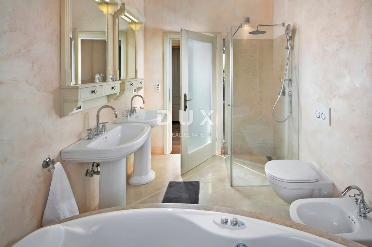 Hiša Višnjan, 309m2