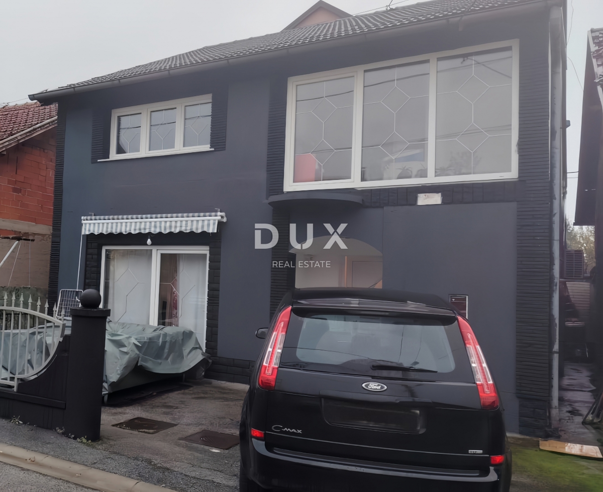 Hiša Trnava, Donja Dubrava, 185m2