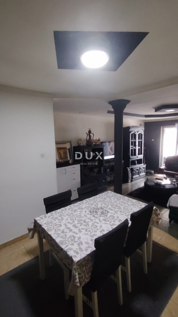 Hiša Trnava, Donja Dubrava, 185m2