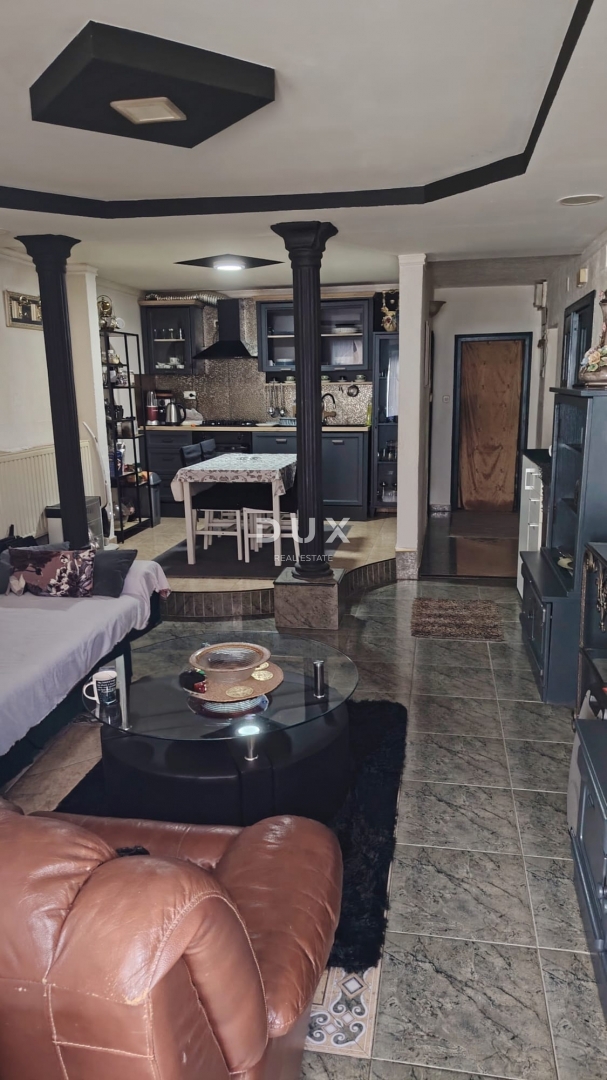 Hiša Trnava, Donja Dubrava, 185m2