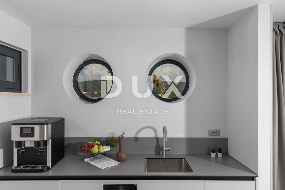 Hiša Bibinje, 345,47m2