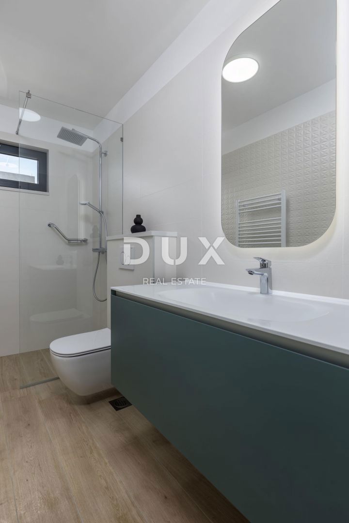 Hiša Bibinje, 345,47m2