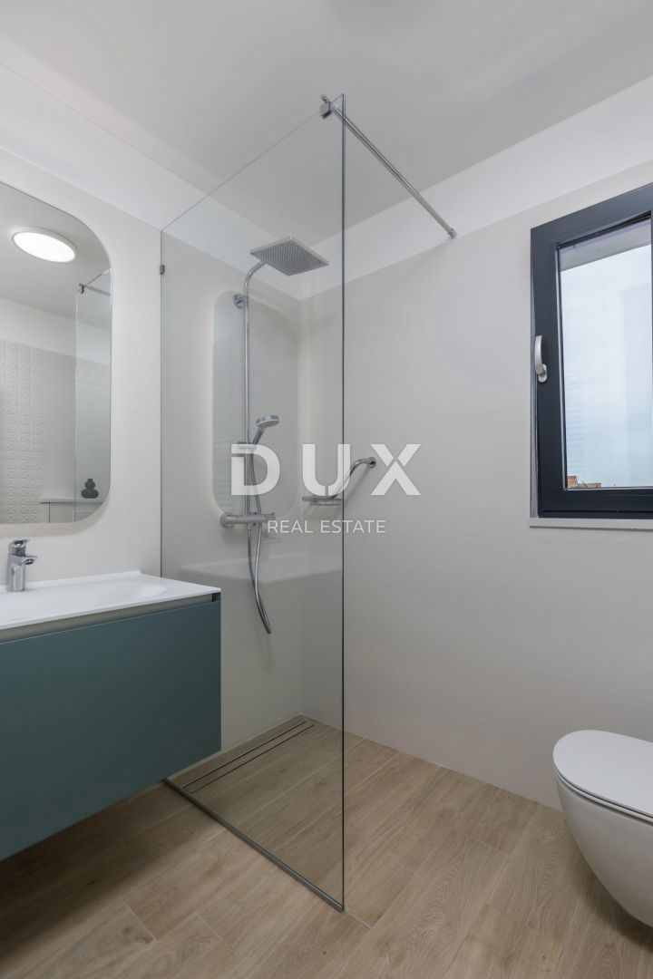 Hiša Bibinje, 345,47m2