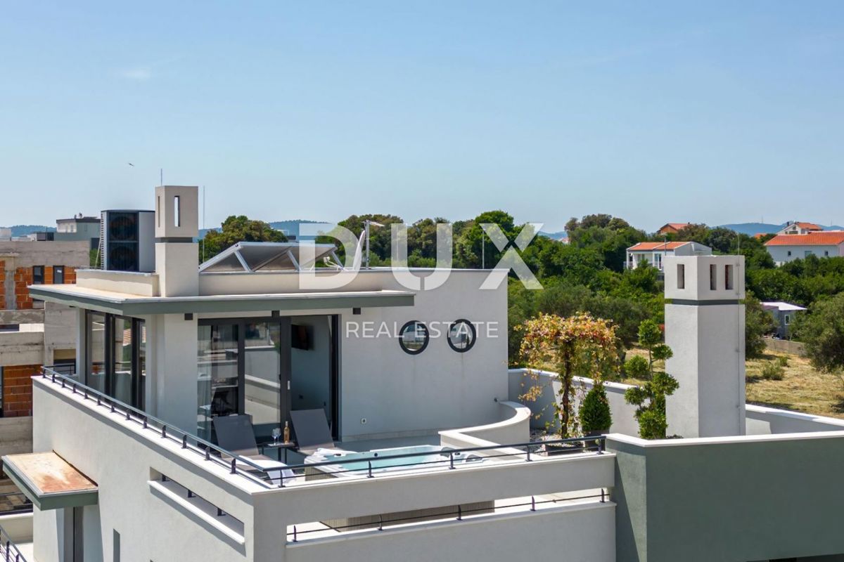 Hiša Bibinje, 345,47m2