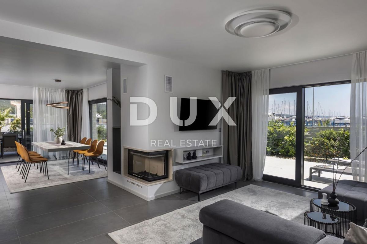 Hiša Bibinje, 345,47m2