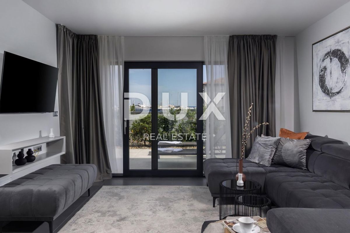 Hiša Bibinje, 345,47m2