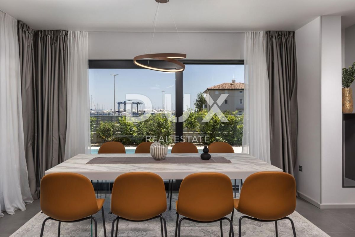 Hiša Bibinje, 345,47m2