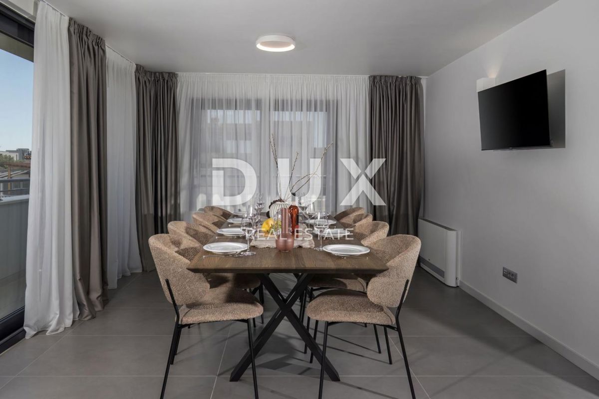 Hiša Bibinje, 345,47m2