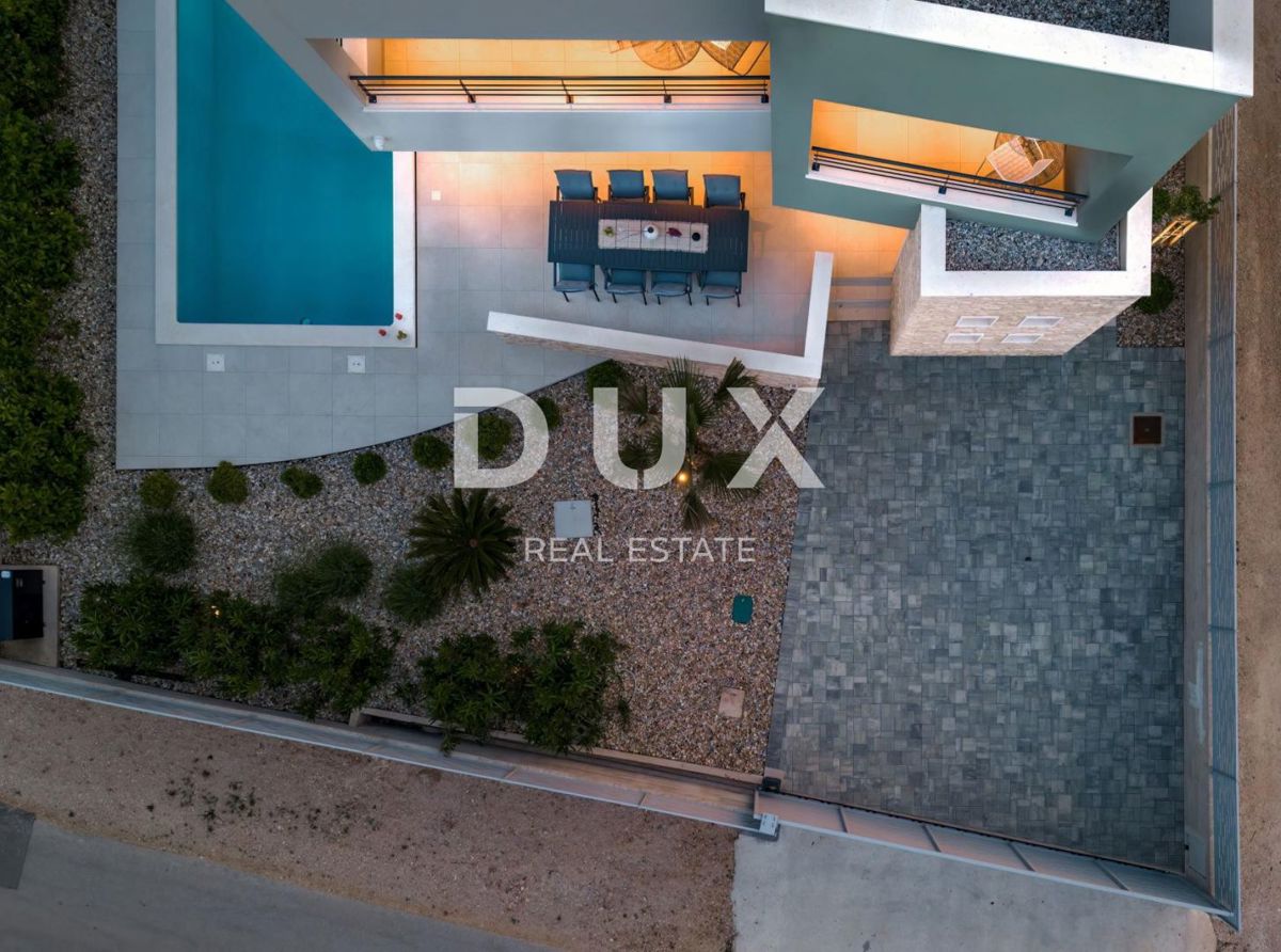 Hiša Bibinje, 345,47m2