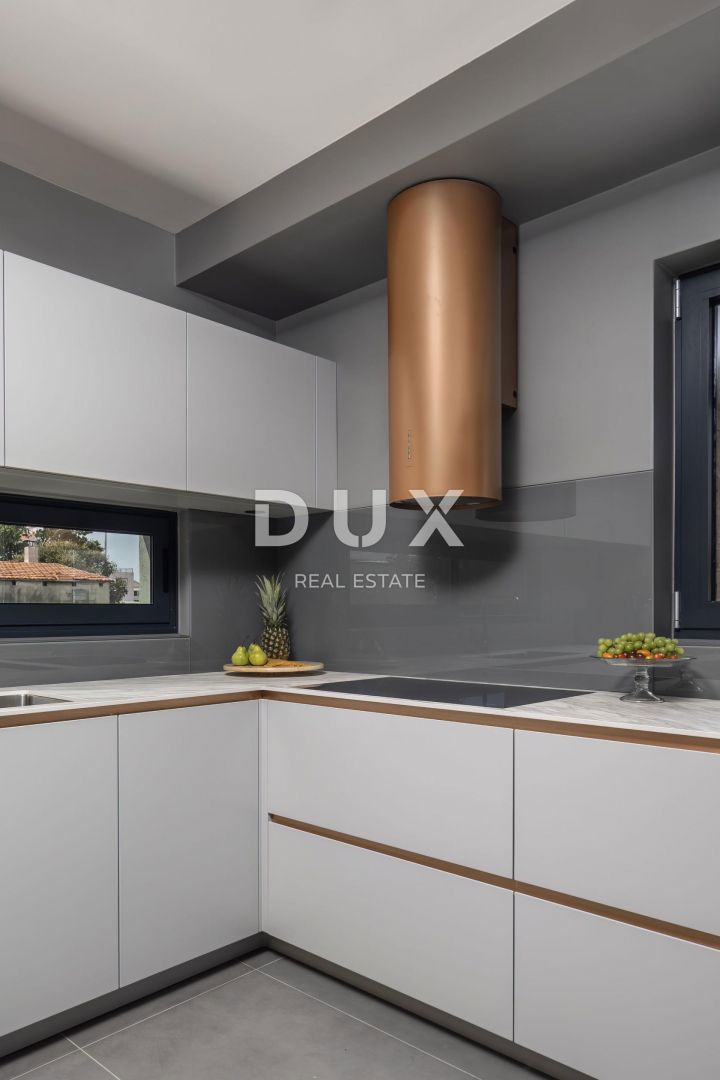 Hiša Bibinje, 345,47m2