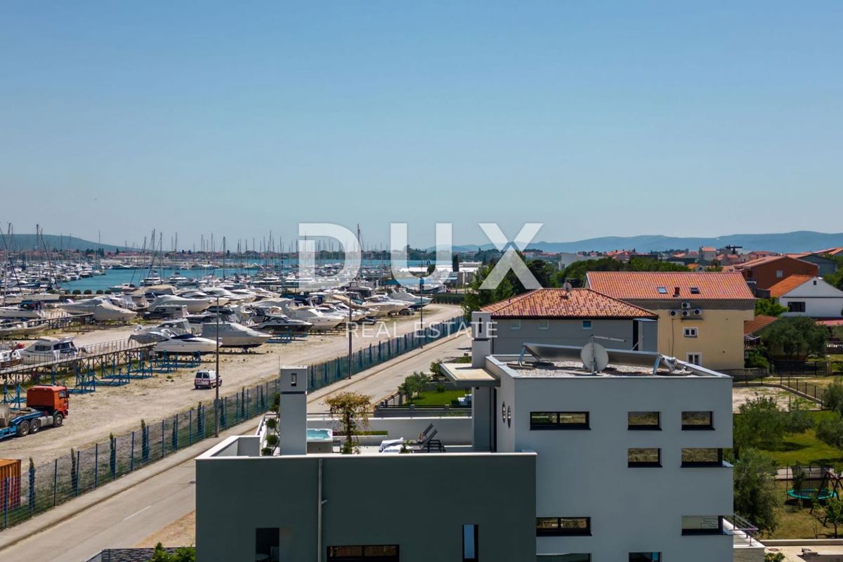 Hiša Bibinje, 345,47m2