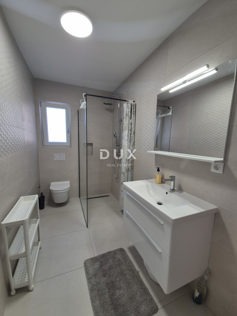 Hiša Banj, Pašman, 350m2