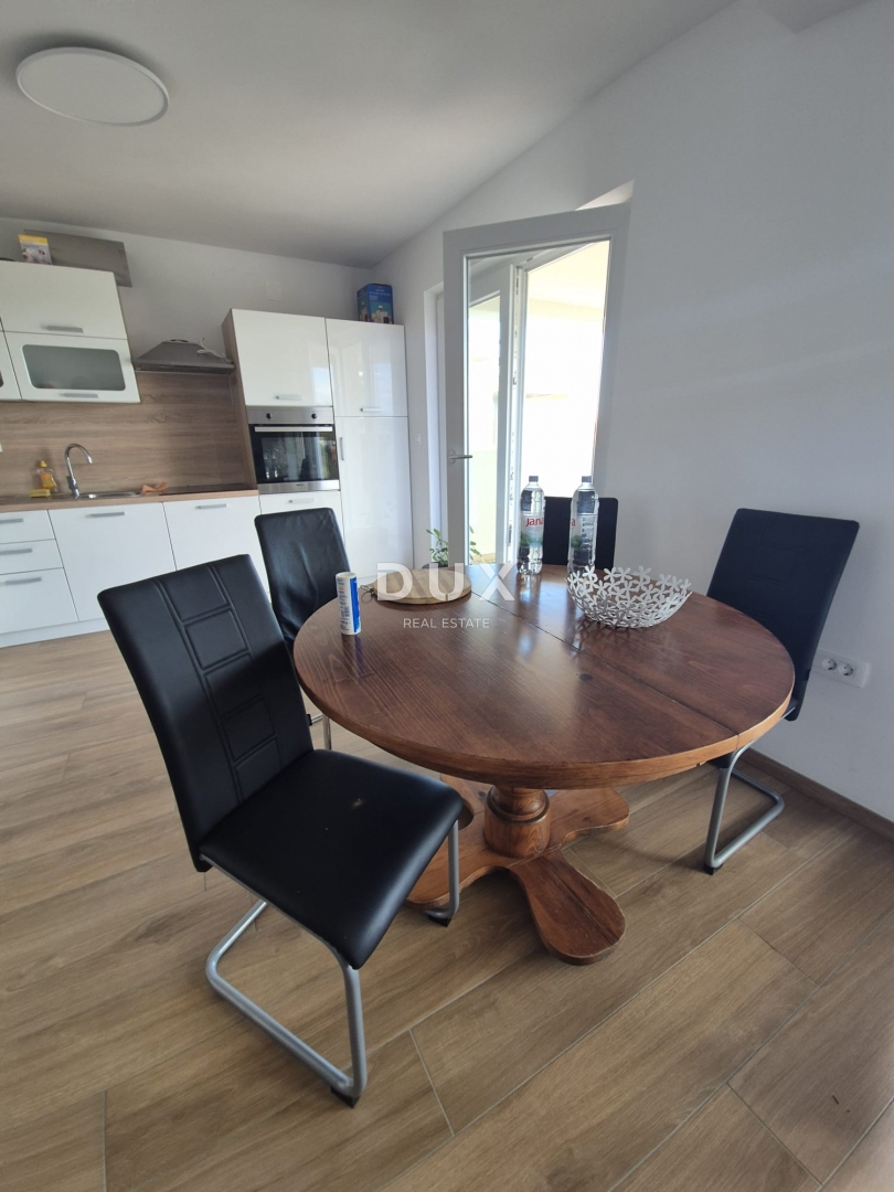 Hiša Banj, Pašman, 350m2