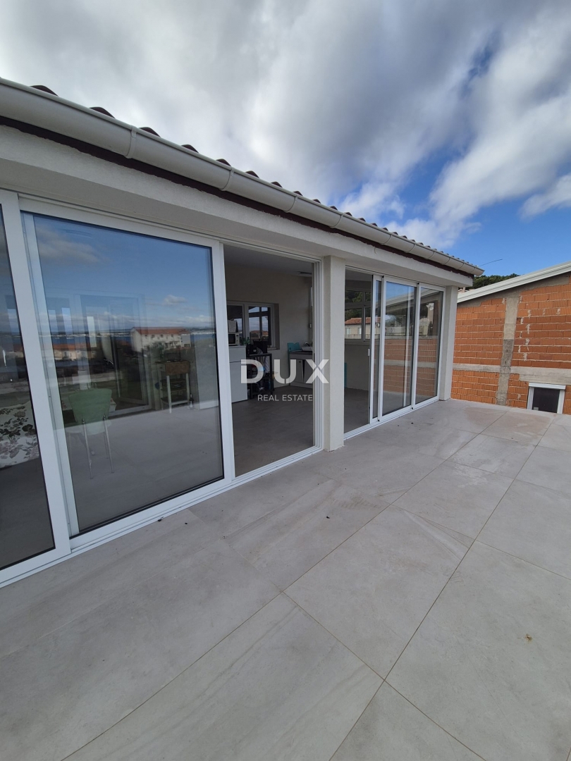 Hiša Banj, Pašman, 350m2