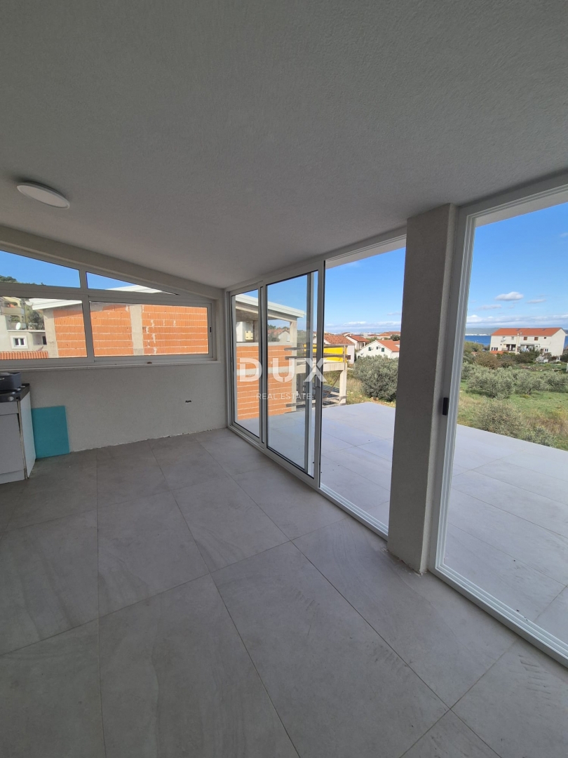 Hiša Banj, Pašman, 350m2