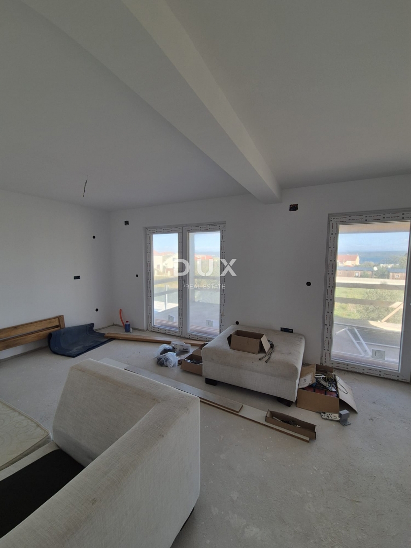 Hiša Banj, Pašman, 350m2