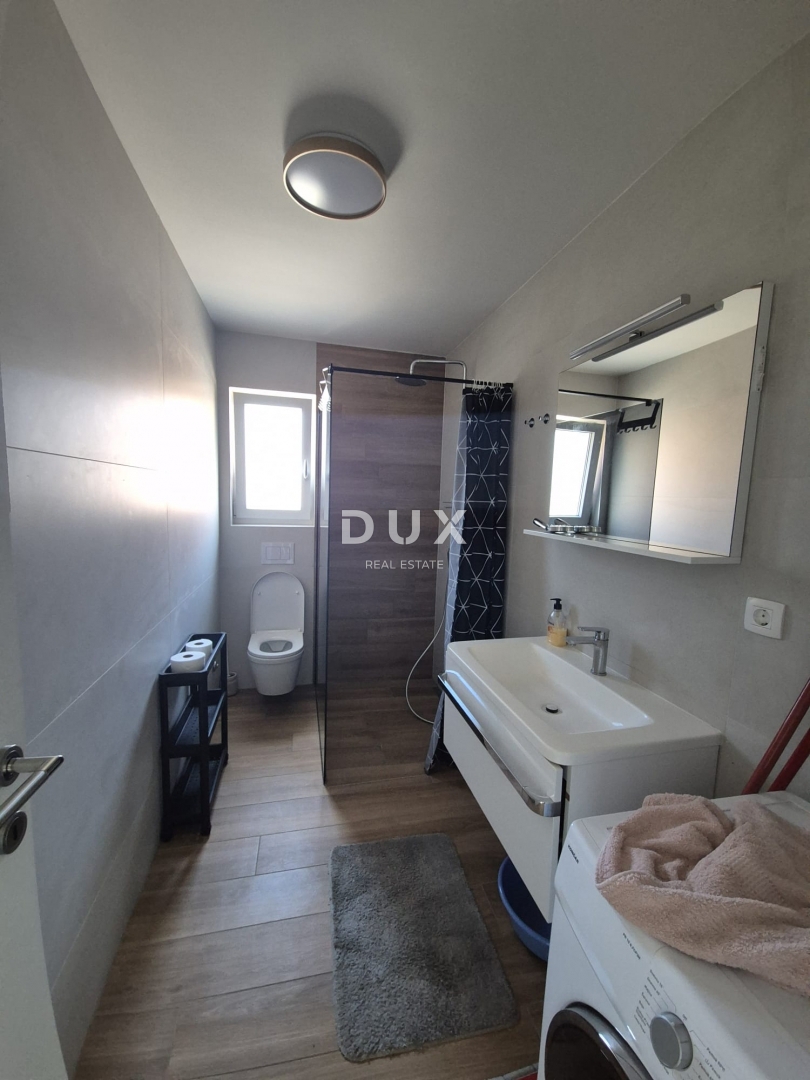 Hiša Banj, Pašman, 350m2