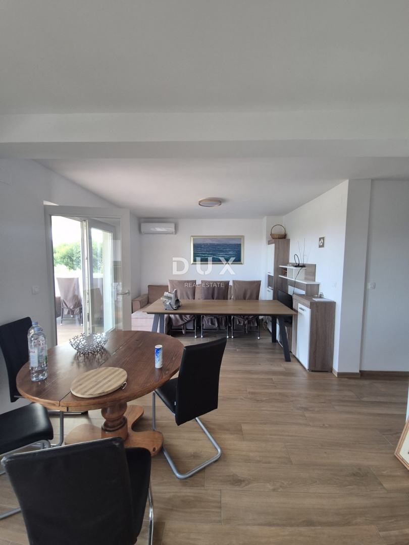 Hiša Banj, Pašman, 350m2