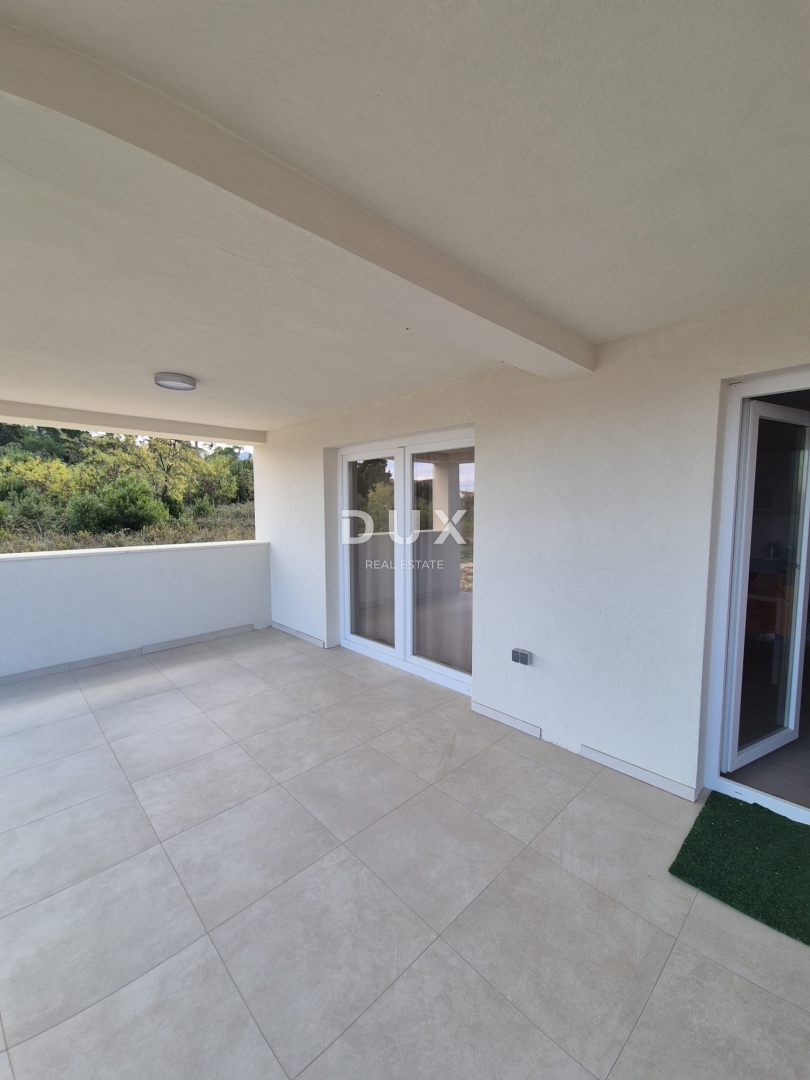 Hiša Banj, Pašman, 350m2