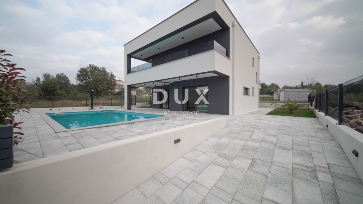 Hiša Kaštel, Buje, 150m2