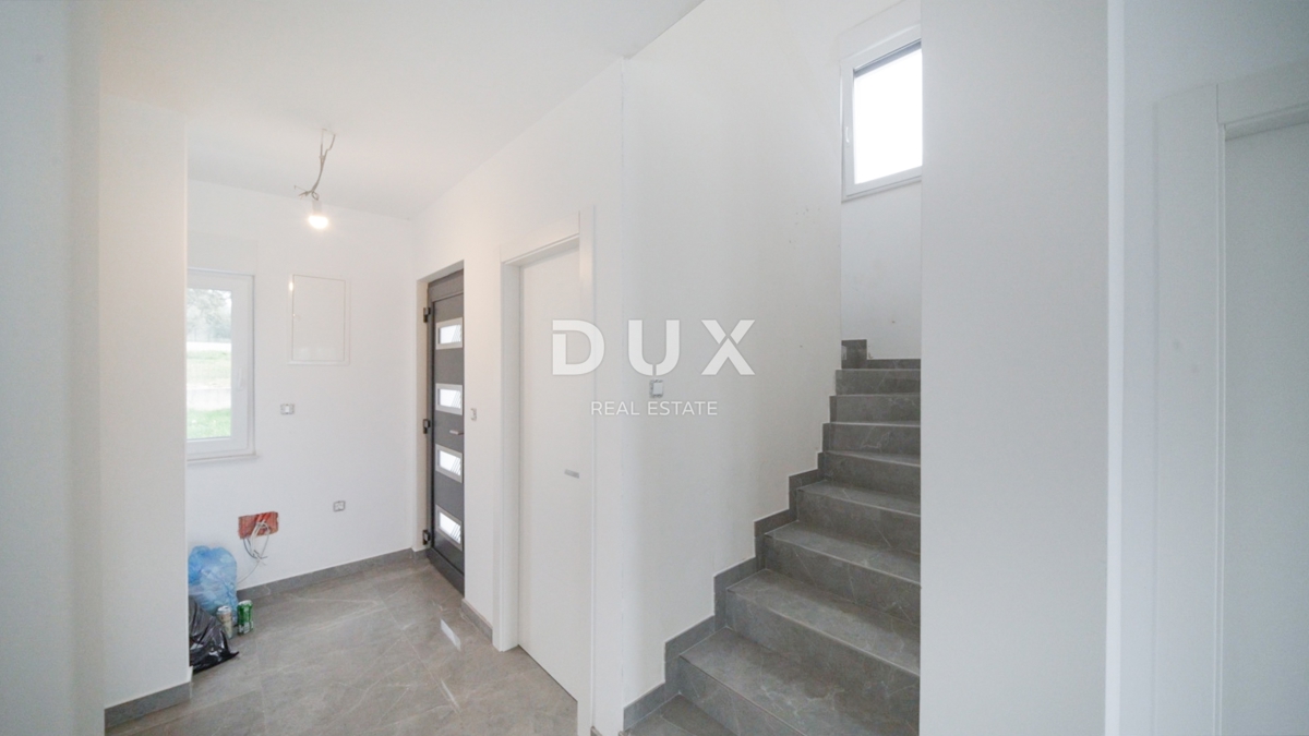 Hiša Kaštel, Buje, 150m2