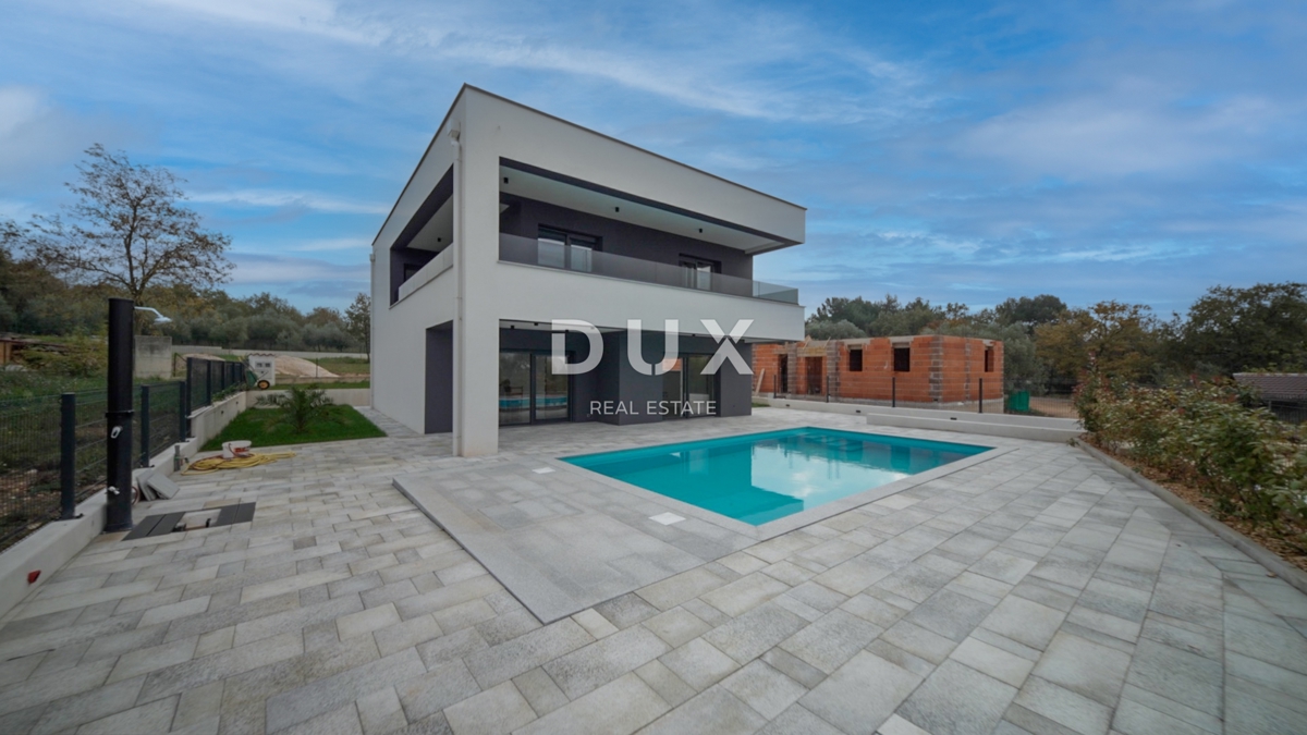 Hiša Kaštel, Buje, 150m2