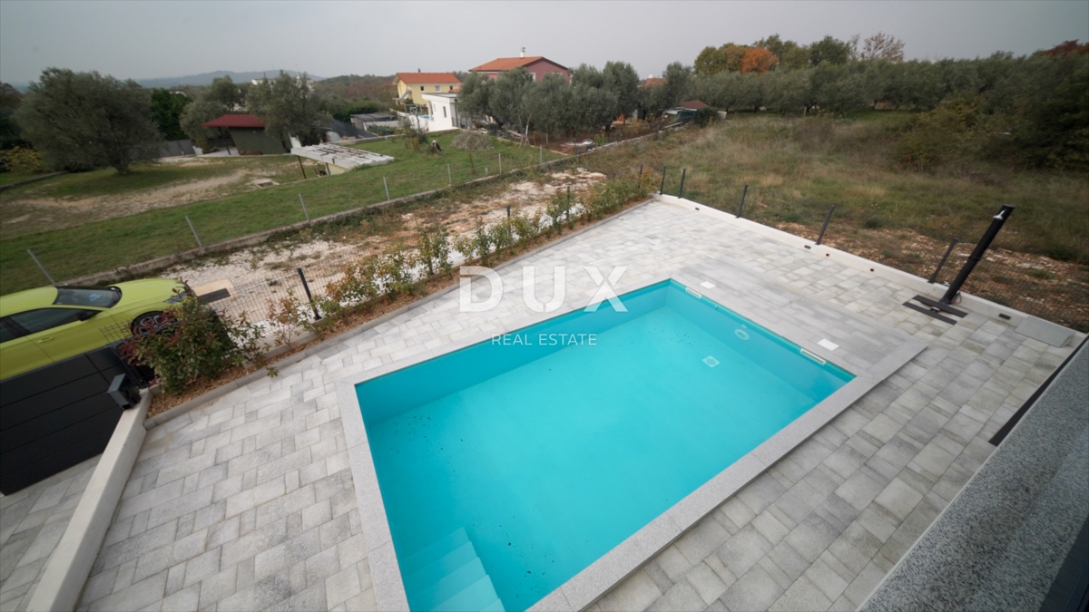 Hiša Kaštel, Buje, 150m2