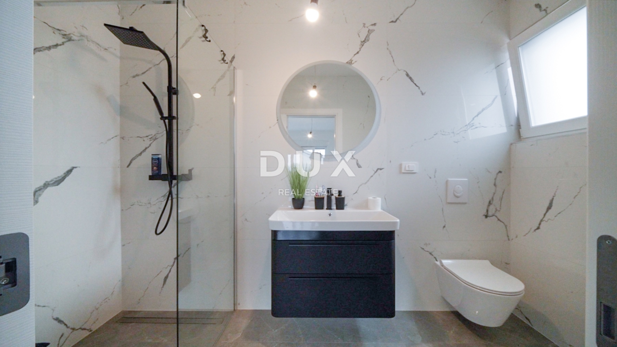 Hiša Kaštel, Buje, 150m2