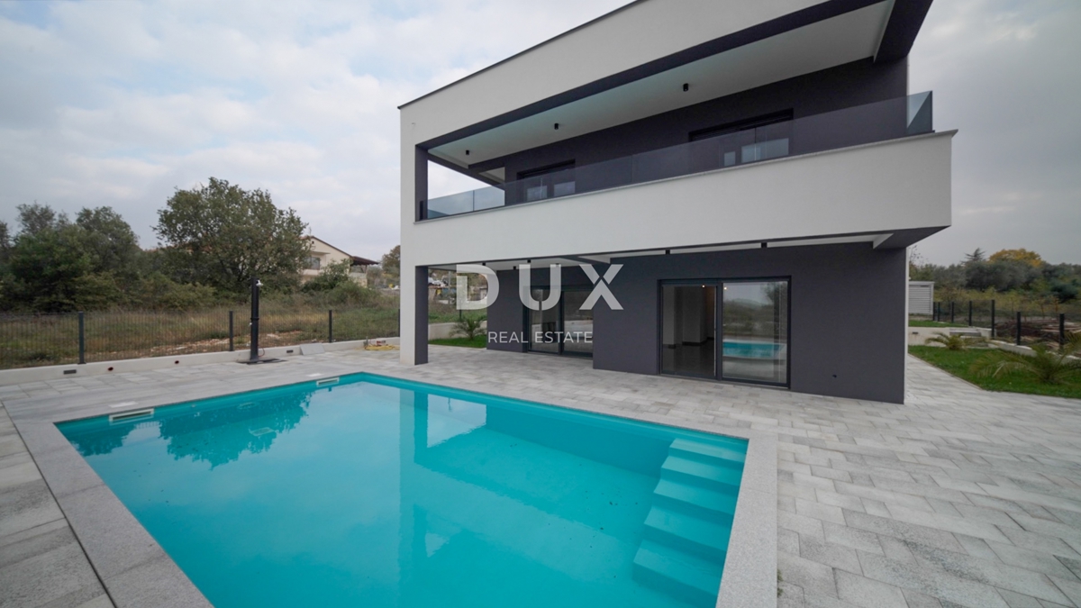 Hiša Kaštel, Buje, 150m2