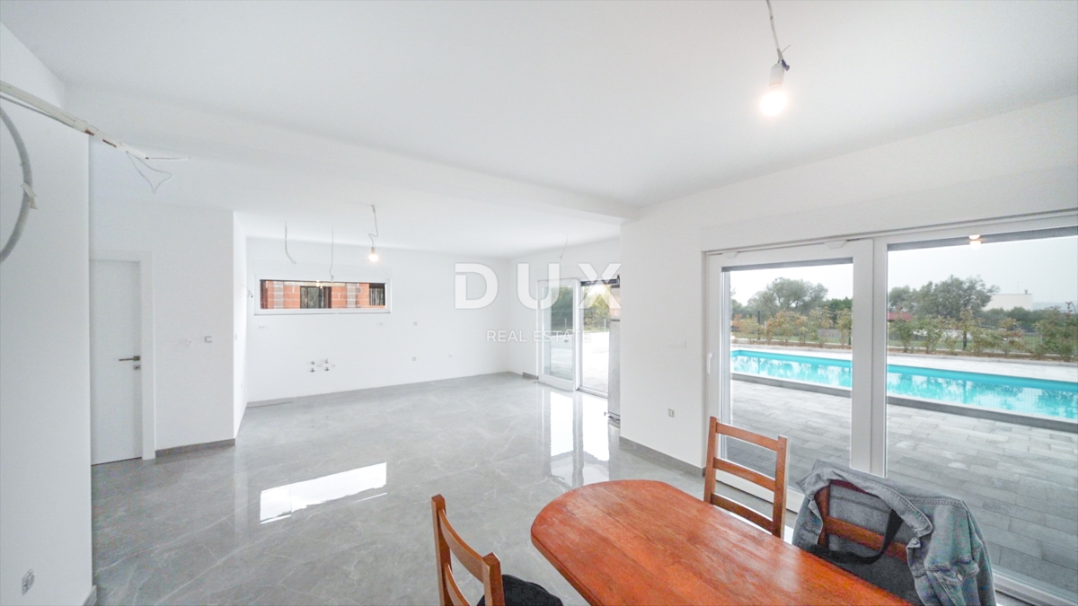 Hiša Kaštel, Buje, 150m2