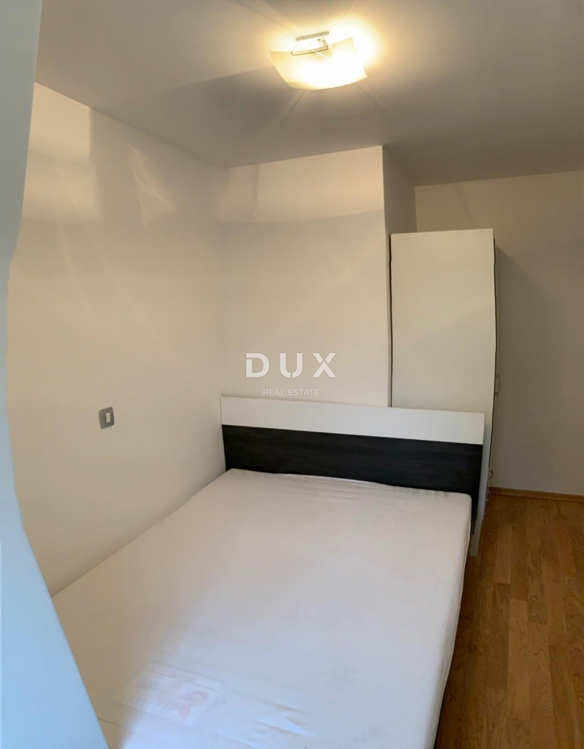 CRIKVENICA, DRAMALJ - odlično stanovanje 200 m od morja