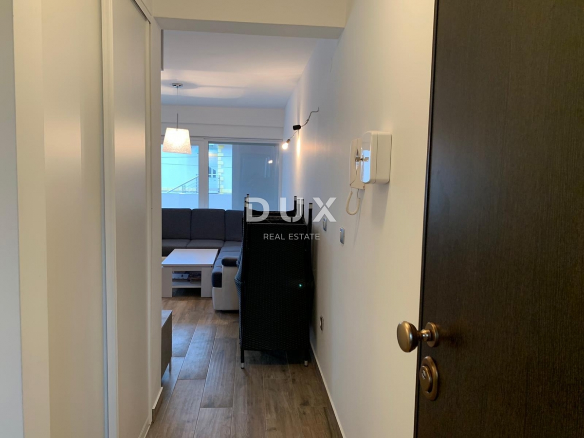 CRIKVENICA, DRAMALJ - odlično stanovanje 200 m od morja