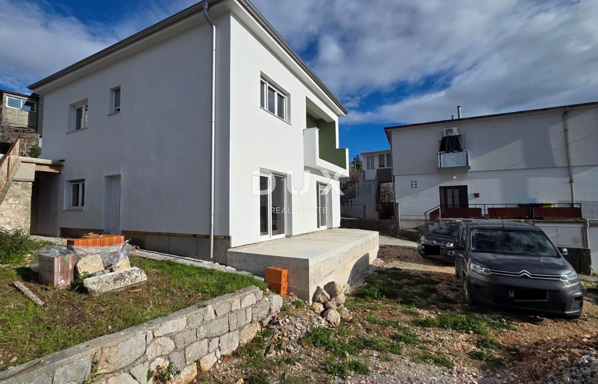 Hiša Vojak, Rijeka, 170m2