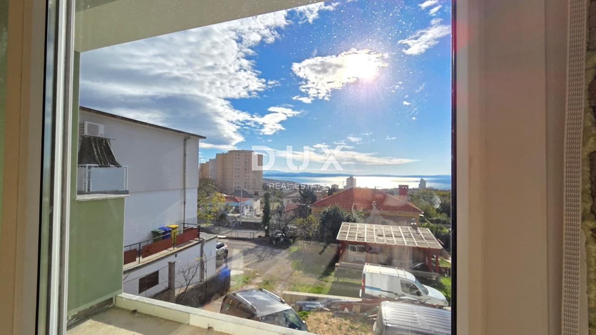 Hiša Vojak, Rijeka, 170m2