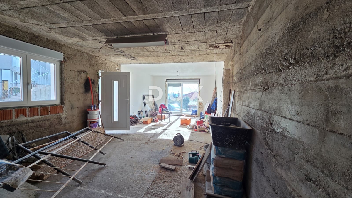 Hiša Vojak, Rijeka, 170m2