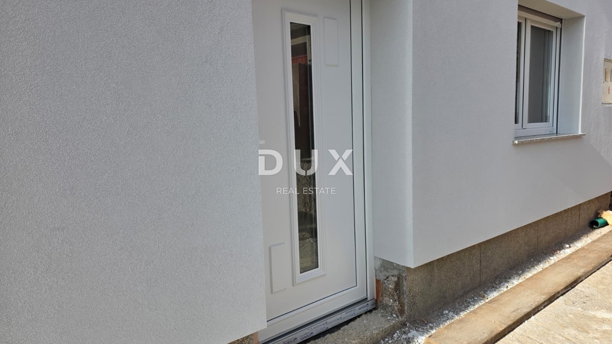 Hiša Vojak, Rijeka, 170m2