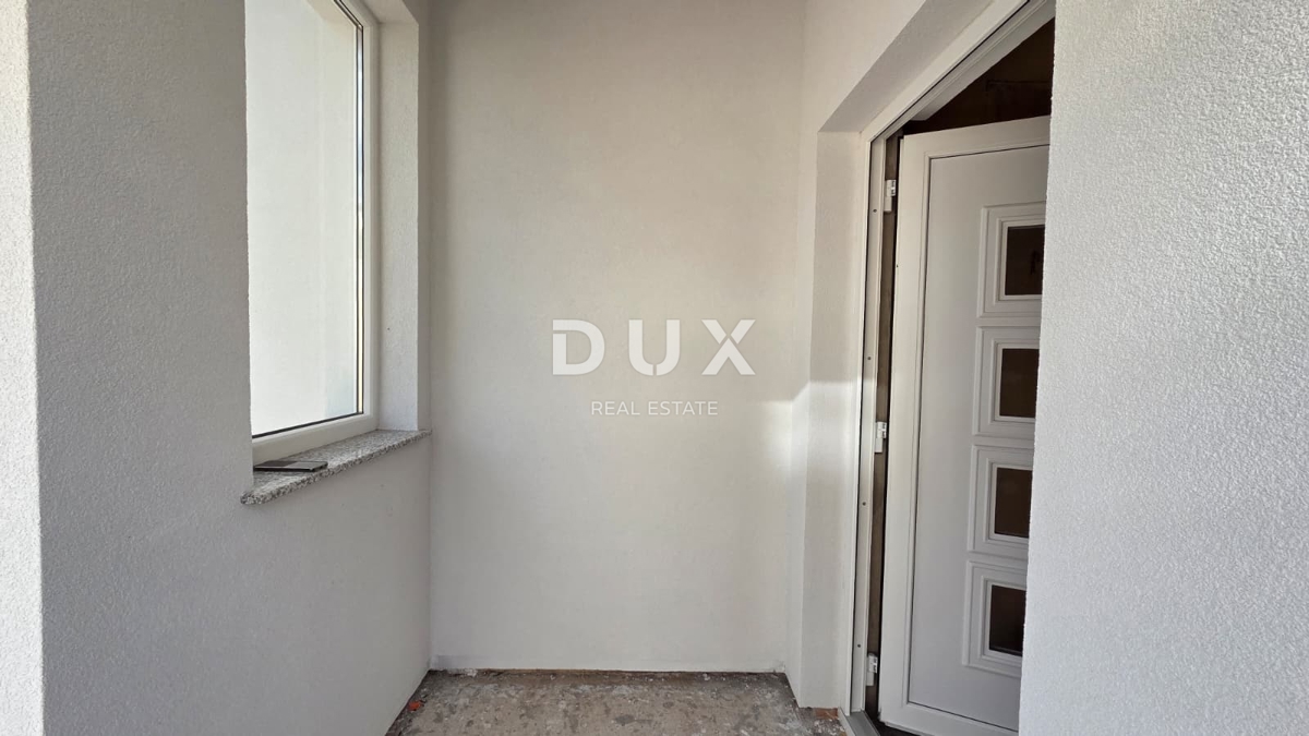 Hiša Vojak, Rijeka, 170m2