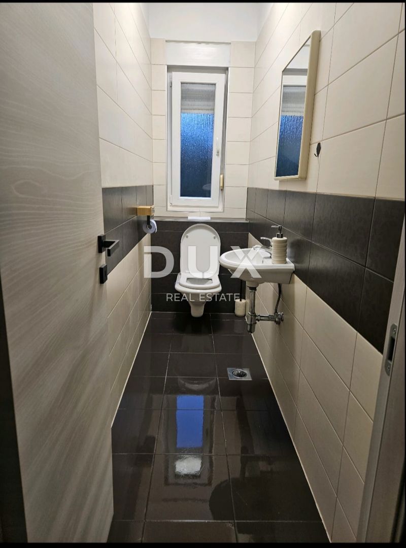 ISTRA, PULA - Družinski apartma z vrtom v centru + dodatna garsonjera! REDKO NA VOLJO LOKACIJA!