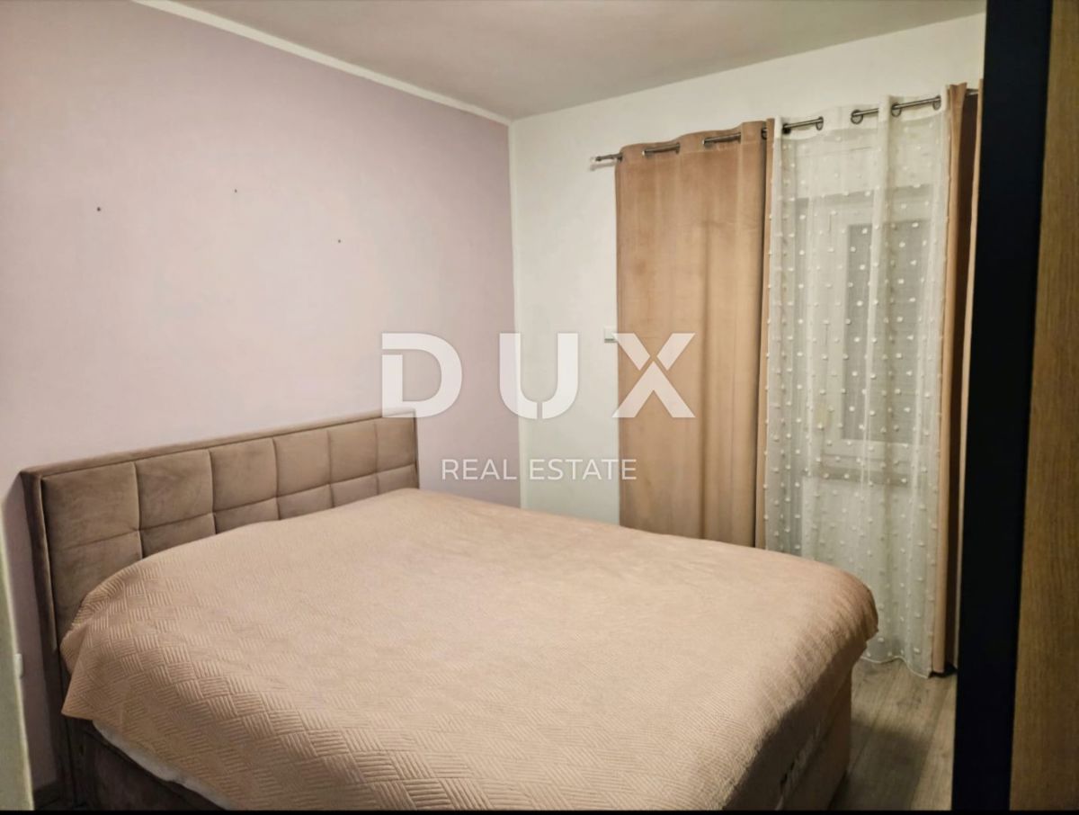 ISTRA, PULA - Družinski apartma z vrtom v centru + dodatna garsonjera! REDKO NA VOLJO LOKACIJA!